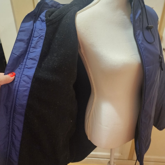 J.CREW Women's Nylon Ski Jacket 🧥 - Picture 10 of 14